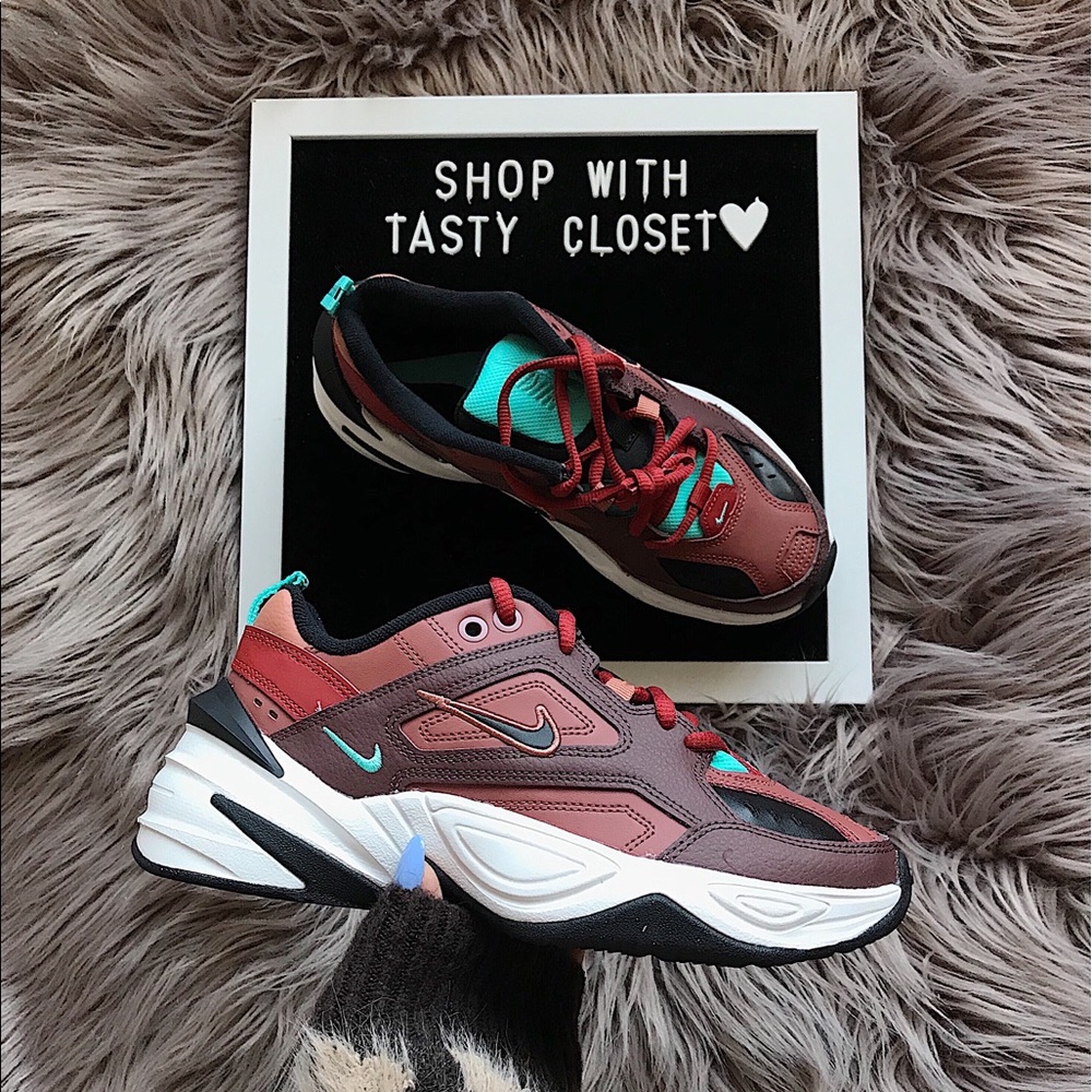 Nike M2K tekno sneakers - Picture 8 of 8